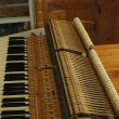 Mechaniek Steinway 199092 - 1